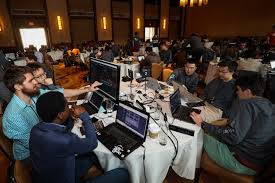 Competition event